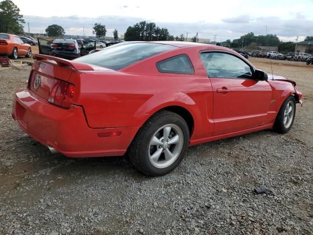 2008 Ford Mustang GT