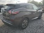 2016 Nissan Murano S