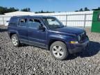 2012 Jeep Patriot Latitude