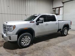 GMC Vehiculos salvage en venta: 2022 GMC Sierra K2500 Denali