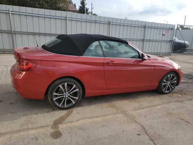 2017 BMW 230I