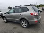 2012 Hyundai Santa FE GLS