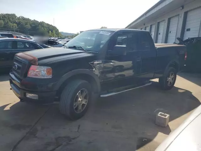 2004 Ford F150