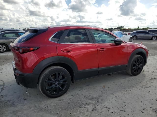 2024 Mazda CX-30 Select