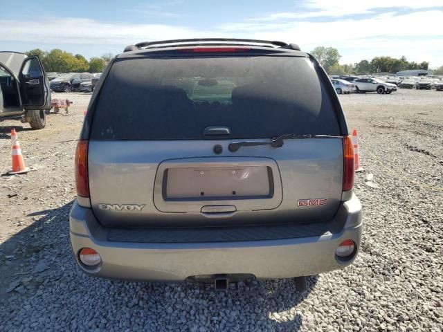 2005 GMC Envoy