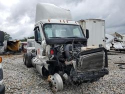 Salvage trucks for sale at Montgomery, AL auction: 2023 Freightliner Cascadia 126