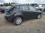 2013 Ford Fiesta SE