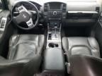 2011 Nissan Pathfinder S