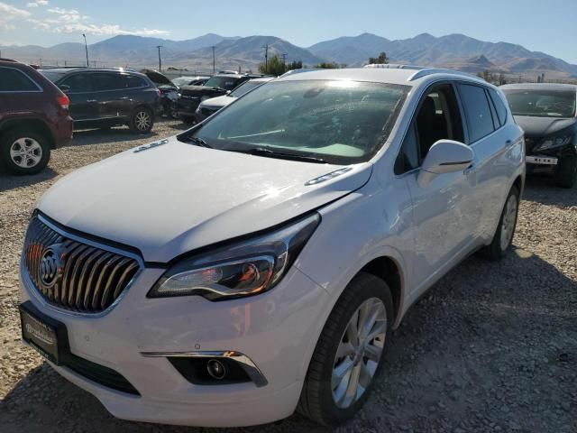 2016 Buick Envision Premium