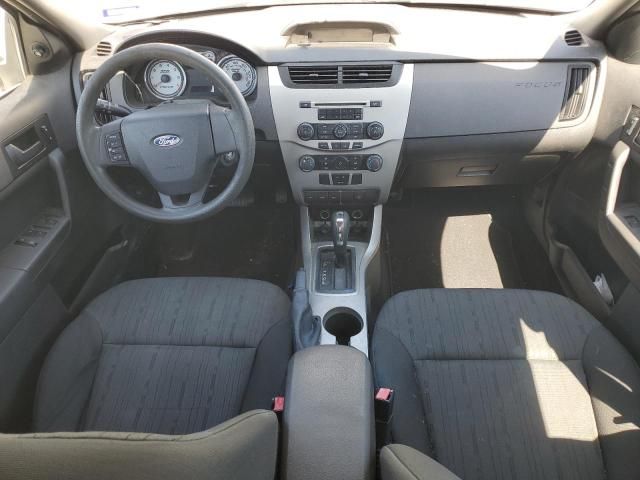 2009 Ford Focus SE