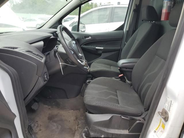 2014 Ford Transit Connect XLT