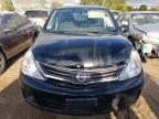 2011 Nissan Versa S