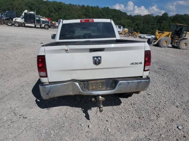 2021 Dodge RAM 1500 Classic Tradesman