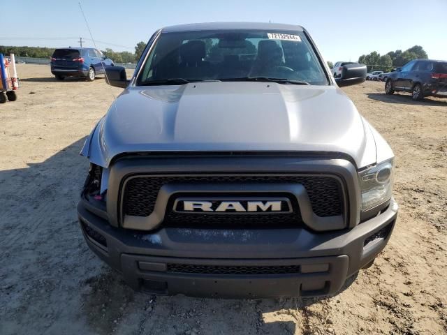 2021 Dodge RAM 1500 Classic SLT