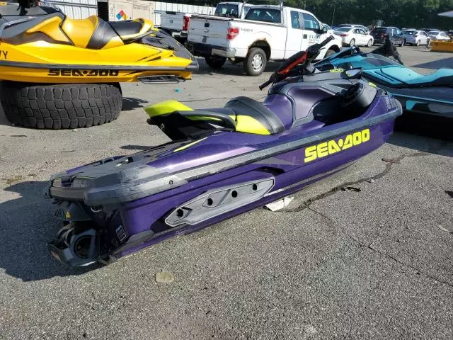 2021 Other Jetski