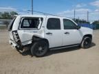 2010 Chevrolet Tahoe C1500  LS