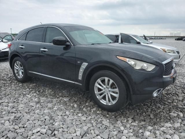 2017 Infiniti QX70