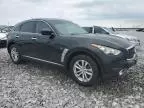 2017 Infiniti QX70