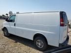 2014 Chevrolet Express G2500