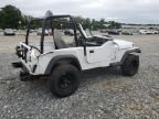 1990 Jeep Wrangler / YJ S