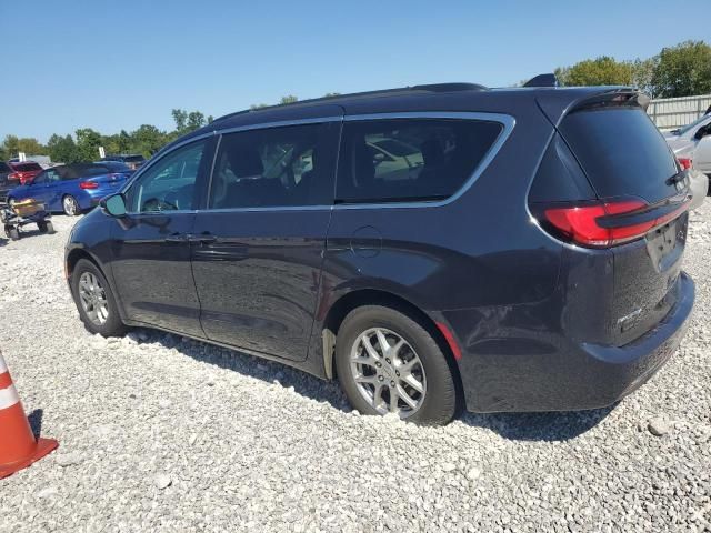 2021 Chrysler Pacifica Touring