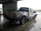 2009 Ford F150 Super Cab