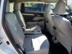 2014 Toyota Highlander XLE