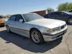 1998 BMW 750 IL