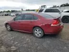 2009 Chevrolet Impala 1LT