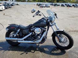 2017 Harley-Davidson Fxdb Dyna Street BOB en venta en Bridgeton, MO