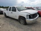 2008 Chevrolet Silverado K2500 Heavy Duty