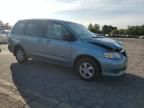 2002 Mazda MPV Wagon