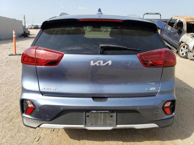 2022 KIA Niro EX Premium