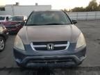 2004 Honda CR-V EX