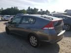 2011 Honda Insight LX