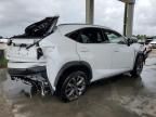 2018 Lexus NX 300 Base