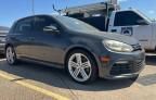 2013 Volkswagen Golf R