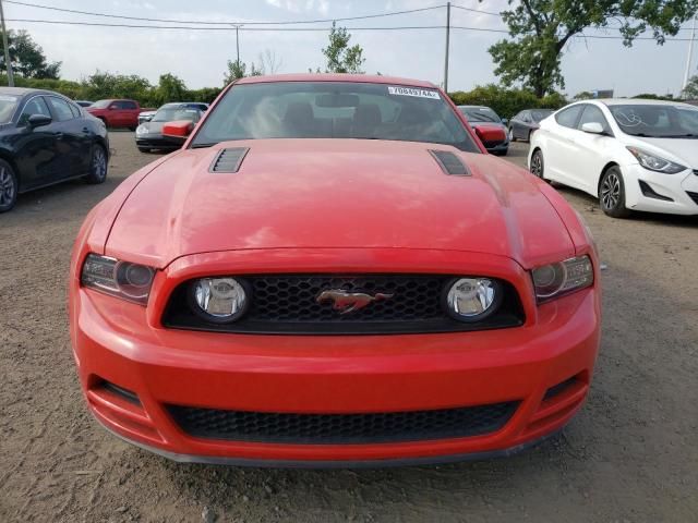 2014 Ford Mustang GT