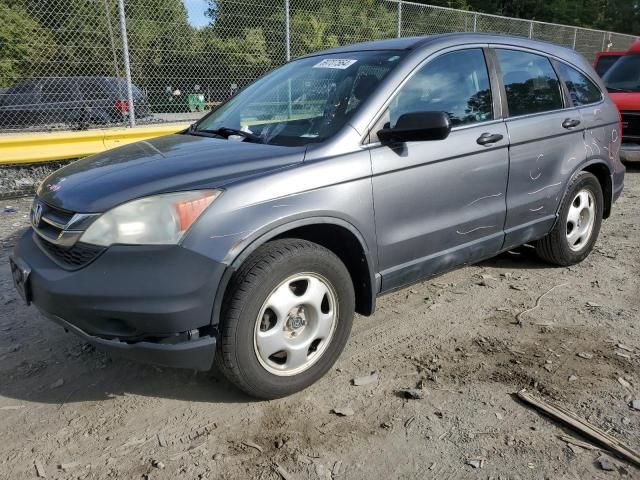 2010 Honda CR-V LX