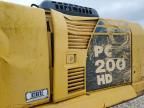 2012 Komatsu PC200LC