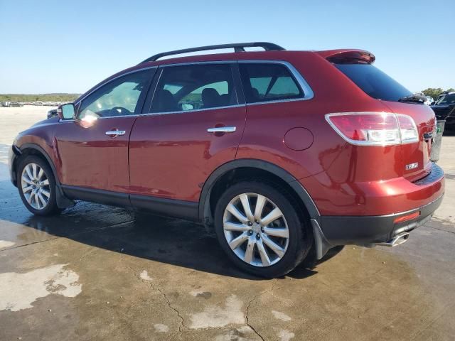 2008 Mazda CX-9