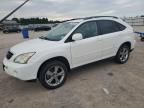 2007 Lexus RX 400H