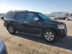 2010 Nissan Armada SE