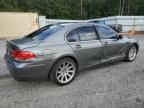 2006 BMW 750 I