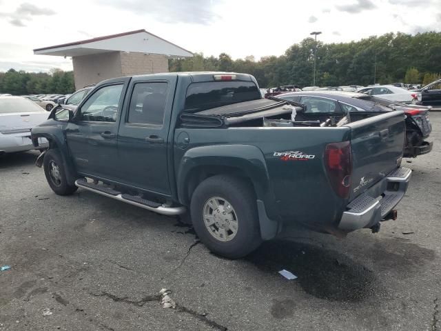 2005 GMC Canyon