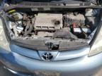 2006 Toyota Sienna XLE