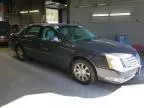 2010 Cadillac DTS