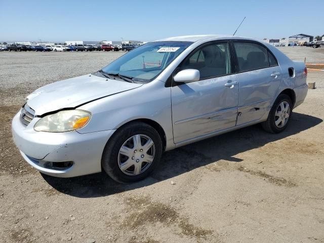 2006 Toyota Corolla CE