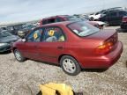 2002 Chevrolet GEO Prizm Base