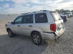 2005 Honda Pilot EXL